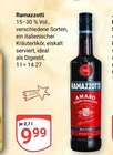 Amaro Milano Ramazzotti im Angebot bei GLOBUS in Oberursel Amaro Milano Ramazzotti Angebote von Ramazzotti bei GLOBUS Oberursel für 9,99 €