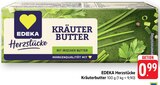 Aktuelles Herzstücke Kräuterbutter Angebot bei E center in Reutlingen ab 0,99 €
