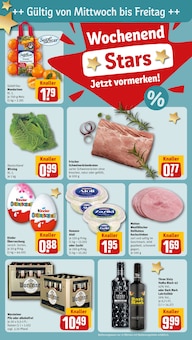 Bier im aktuellen REWE Prospekt (Bottrop) Bier im REWE Prospekt "Dein Markt" mit 35 Seiten (Bottrop)