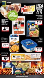 Aktueller EDEKA Prospekt mit Brot, "Aktuelle Angebote", Seite 10
