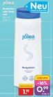 Bodylotion von jólea für 0,99 € bei Netto Marken-Discount im Angebot Bodylotion von jólea im aktuellen Netto Marken-Discount Prospekt