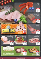 Aktueller EDEKA Prospekt mit Wurst, "Aktuelle Angebote", Seite 14
