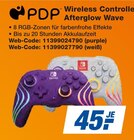 Wireless Controller Afterglow Wave im Angebot bei expert in Gladbeck Wireless Controller Afterglow Wave Angebote bei expert Gladbeck für 45,00 €