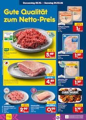 Aktueller Netto Marken-Discount Prospekt mit Bio, "Aktuelle Angebote", Seite 50