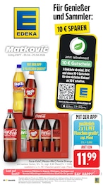 EDEKA Prospekt für Tamm: "Aktuelle Angebote", 68 Seiten, 20.04.2026 - 25.04.2026