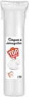 Disques à démaquiller - TOP BUDGET - Intermarché à Reims Disques à démaquiller - TOP BUDGET en promo chez Intermarché Reims à 0,46 €