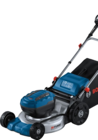 Akku-Rasenmäher „GRA 18V2-46“ im Angebot bei Hornbach in Völklingen Akku-Rasenmäher „GRA 18V2-46“ Angebote von Bosch bei Hornbach Völklingen für 424,00 €