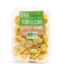 Tortelloni Ricotta & Épinards - Bioetika à 3,60 € dans le catalogue Naturalia