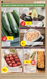 Cuisine Angebote im Prospekt "TOUT VOTRE MAGASIN CONTRE LA VIE CHÈRE" von Intermarché auf Seite 6