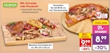 Pizzateller von Kesper im aktuellen Netto Marken-Discount Prospekt für 8,99 €