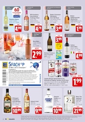 Rum im EDEKA Prospekt in Stuttgart Aktueller EDEKA Prospekt mit Rum, "Aktuelle Angebote", Seite 32