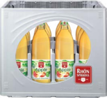 Apple Plus Angebote von RhönSprudel bei Getränke Hoffmann Potsdam für 11,99 €