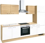 Küchenzeile, Samoa Angebote von Flex-Well bei SB Möbel Boss Neubrandenburg für 999,99 €