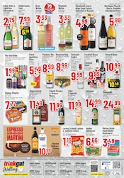 Rum im Trinkgut Prospekt in Gronau Aktueller Trinkgut Prospekt mit Rum, "Aktuelle Angebote", Seite 6