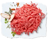 Aktuelle Rindfleisch Angebote bei Kaufland in Aachen Aktuelles Rinderhackfleisch Angebot bei Kaufland in Aachen ab 11,90 €