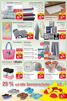 Planschbecken Angebot im aktuellen Zimmermann Prospekt auf Seite 12