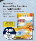 Aktuelle Kartoffeln Angebote bei V-Markt in Regensburg Aktuelles Kartoffelpuffer Angebot bei V-Markt in Regensburg ab 2,99 €
