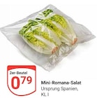 Mini-Romana-Salat bei GLOBUS im Siegen Prospekt für 0,79 €