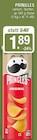 Original Angebote von Pringles bei EDEKA Haltern am See für 1,89 €