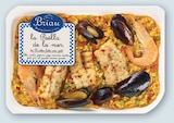 Paella de la mer à U Express dans Saint-Ours