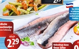 Nordische Rauchmatjes bei famila Nordost im Ahrensburg Prospekt für 2,29 €