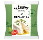 Aktuelles GLÄSERNE MOLKEREI Bio Mozzarella* Angebot bei Penny in Berlin ab 1,39 €