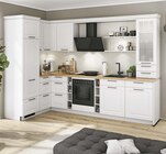 Einbauküche von Hauke Hendriks für 4.999,00 € bei porta Möbel im Angebot Einbauküche von Hauke Hendriks im aktuellen porta Möbel Prospekt
