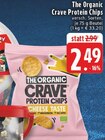 Aktuelle Chips Angebote bei E center in Aachen Aktuelles Crave Protein Chips Angebot bei E center in Aachen ab 2,49 €
