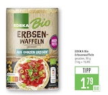 Erbsenwaffeln im Angebot bei Marktkauf in Stuttgart Erbsenwaffeln Angebote von EDEKA Bio bei Marktkauf Stuttgart für 1,79 €