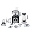 Robot multifonction compact - BOSCH en promo chez Carrefour Robot multifonction compact - BOSCH dans le catalogue Carrefour