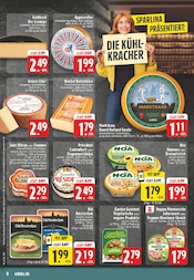 Ziegenkäse im E center Prospekt in Gütersloh Aktueller E center Prospekt mit Ziegenkäse, "Aktuelle Angebote", Seite 8