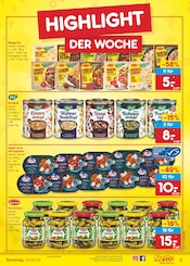 Aktueller Netto Marken-Discount Prospekt mit Maggi, "Aktuelle Angebote", Seite 3