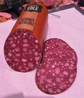 Thüringer Rotwurst Angebote von Essers Edle bei REWE Hürth für 1,99 €