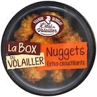 Box de nuggets extra-croustillants en promo chez Lidl Aix-en-Provence à 5,09 €