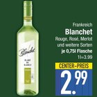 Rouge im Angebot bei E center in Dachau Rouge Angebote von Blanchet bei E center Dachau für 2,99 €