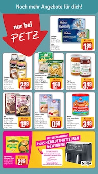 Herd im REWE Prospekt "Dein Markt" mit 30 Seiten (Siegen (Universitätsstadt))