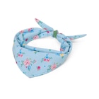 Hunde Halstuch, doppelseitig bei Tchibo im Supermarkt im Prospekt "" für 5,99 €