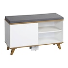 Kesper Schuhschrank für 89,95 € bei POCO im Angebot Kesper Schuhschrank im aktuellen POCO Prospekt