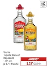 Aktuelle Tequila Angebote bei METRO in Trier Aktuelles Tequila Blanco/ Reposado Angebot bei METRO in Trier ab 10,94 €