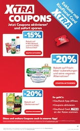 Coupons Angebot im aktuellen Kaufland Prospekt auf Seite 59