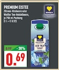 Premium Eistee Zitrone-Himbeere im Angebot bei Marktkauf in Bochum Premium Eistee Zitrone-Himbeere Angebote von Edeka Herzstücke bei Marktkauf Bochum für 0,69 €