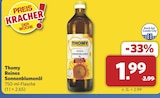 Reines Sonnenblumenöl von Thomy für 1,99 € bei combi im Angebot Reines Sonnenblumenöl von Thomy im aktuellen combi Prospekt