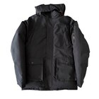 Parka homme - AMERICAN PEOPLE en promo chez Carrefour Noisy-le-Grand à 39,99 €