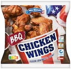 Chicken Wings BBQ im Penny Prospekt Chicken Wings BBQ von Mike Mitchell's im aktuellen Penny Prospekt für 4,99 €
