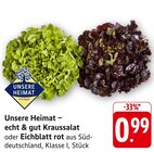 Angebot im E center Neidenfels Prospekt E center Neidenfels Prospekt mit im Angebot für 0,99 €