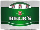 Aktuelles Pils Angebot bei REWE in Eberswalde ab 10,99 €