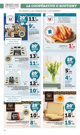 Plantes Angebote im Prospekt "U Express" von U Express auf Seite 26