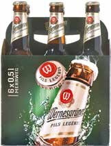 Wernesgrüner Pils* bei NETTO mit dem Scottie in Brandenburg Wernesgrüner Pils* im Angebot bei NETTO mit dem Scottie Brandenburg für 3,79 €