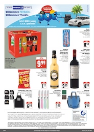 Küche Angebot & Preis im aktuellen nah und gut Prospekt Küche Angebot im aktuellen nah und gut Prospekt auf Seite 4