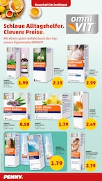 Hustensaft Angebot & Preis im aktuellen Penny Prospekt Hustensaft Angebot im aktuellen Penny Prospekt auf Seite 30